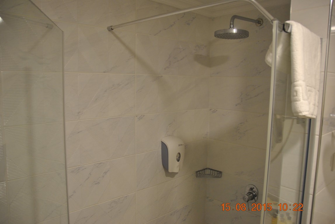 imagini hotel SUNIS EFES ROYAL PALACE OZDERE